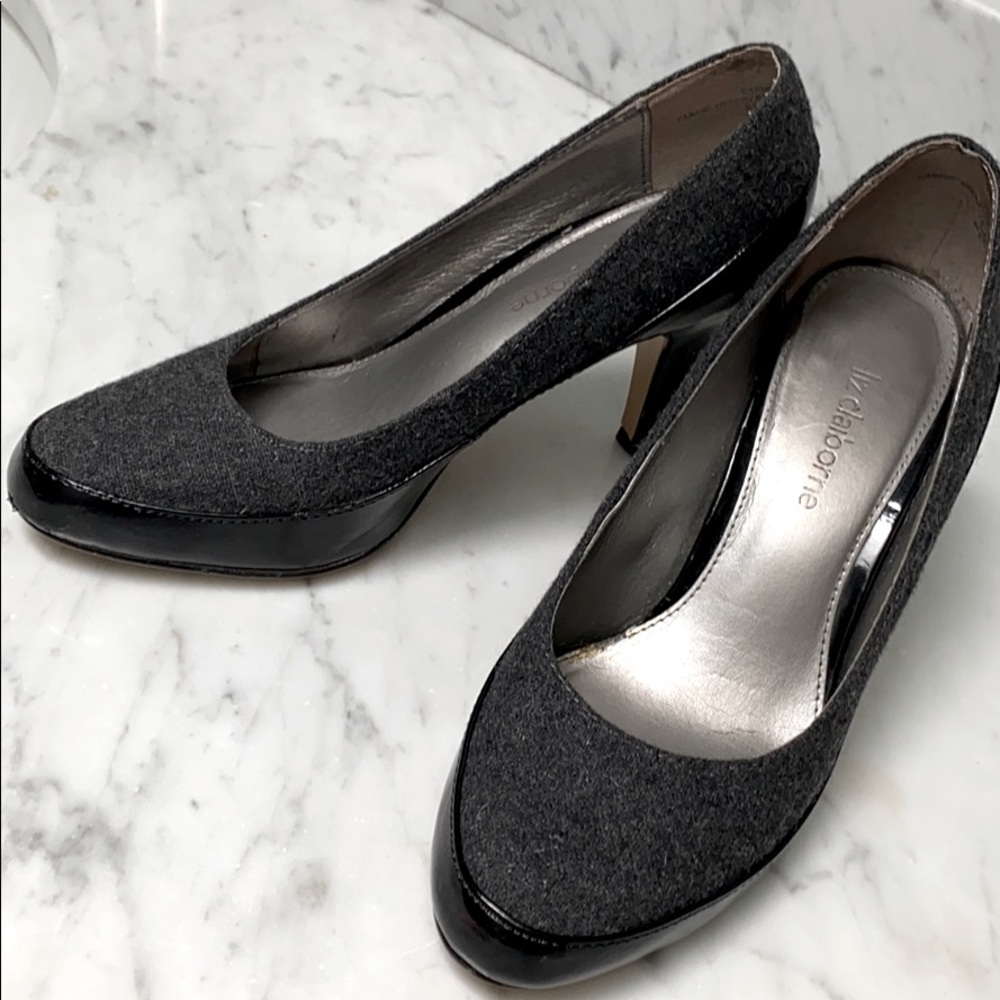 Fall/Winter Heels